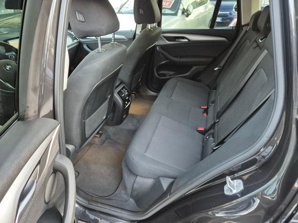 Bmw X3 18d Business Advantage IVA ESPOSTA