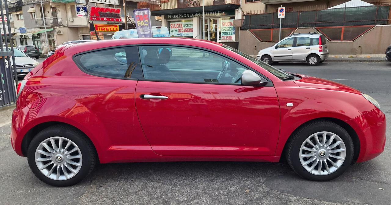 Alfa Romeo MiTo 1.3 JTDm 85 CV S&S Distinctive