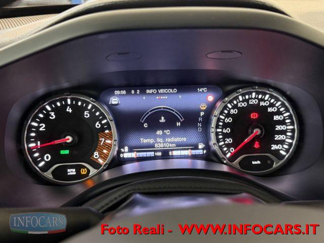 JEEP Renegade 1.5 Turbo T4 MHEV Limited - PROMO