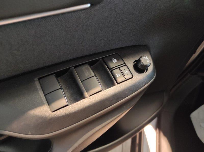 TOYOTA Yaris Cross - Yaris Cross 1.5 Hybrid 5p. E-CVT Active