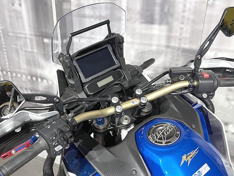 Honda Africa Twin 1100 Adv Sport