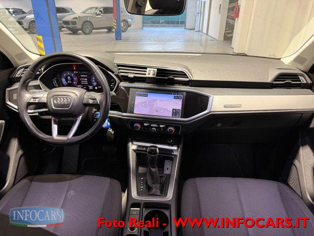 AUDI Q3 35 TDI 150 cv S tronic Business - PROMO