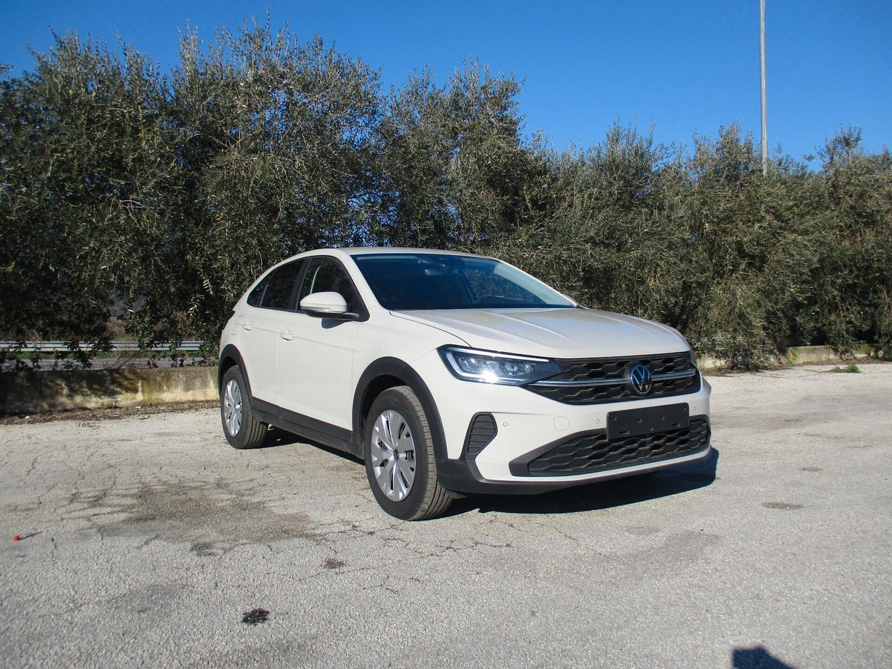 Volkswagen Taigo 1.0 TSI LIFE