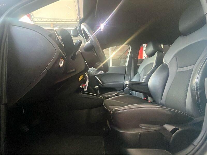 Audi A1 1.6 TDI S line edition