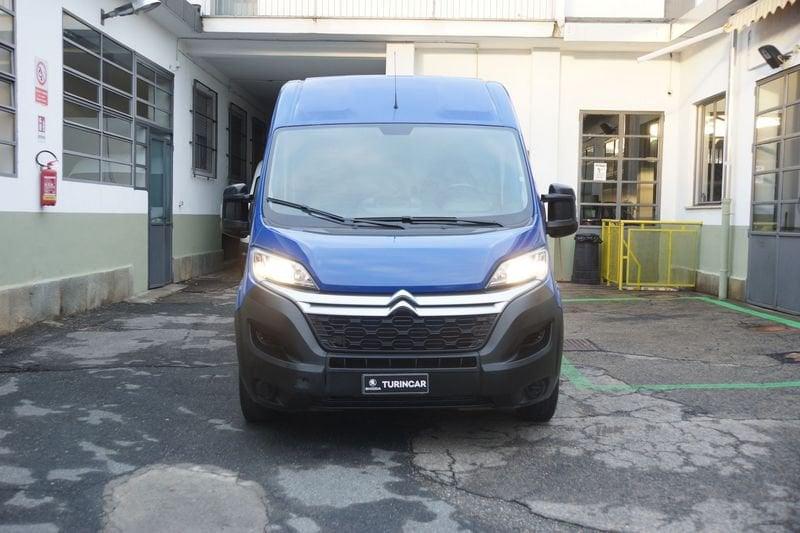 Citroën Jumper Jumper 33 BlueHDi 120 S&S PM-TM Furgone MOTORE NUOVO CASA MADRE