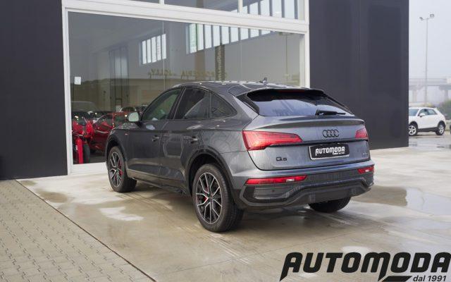 AUDI Q5 2.0 TDI 12V S LINE PLUS QUATTRO S-TRONIC