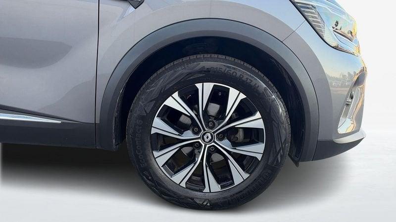 Renault Captur 1.0 tce Techno 90cv