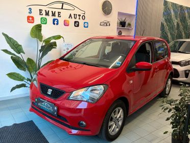 Seat Mii 1.0 5 porte FR Line 58.000KM NUOVA
