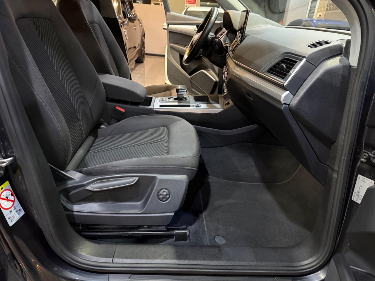 Audi Q5 40 2.0 tdi SPORTBACK quattro s-tronic