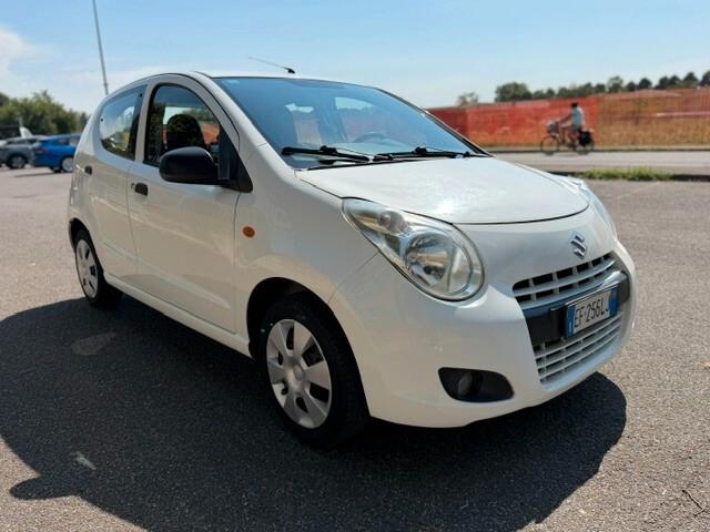 Suzuki Alto 1.0 GL