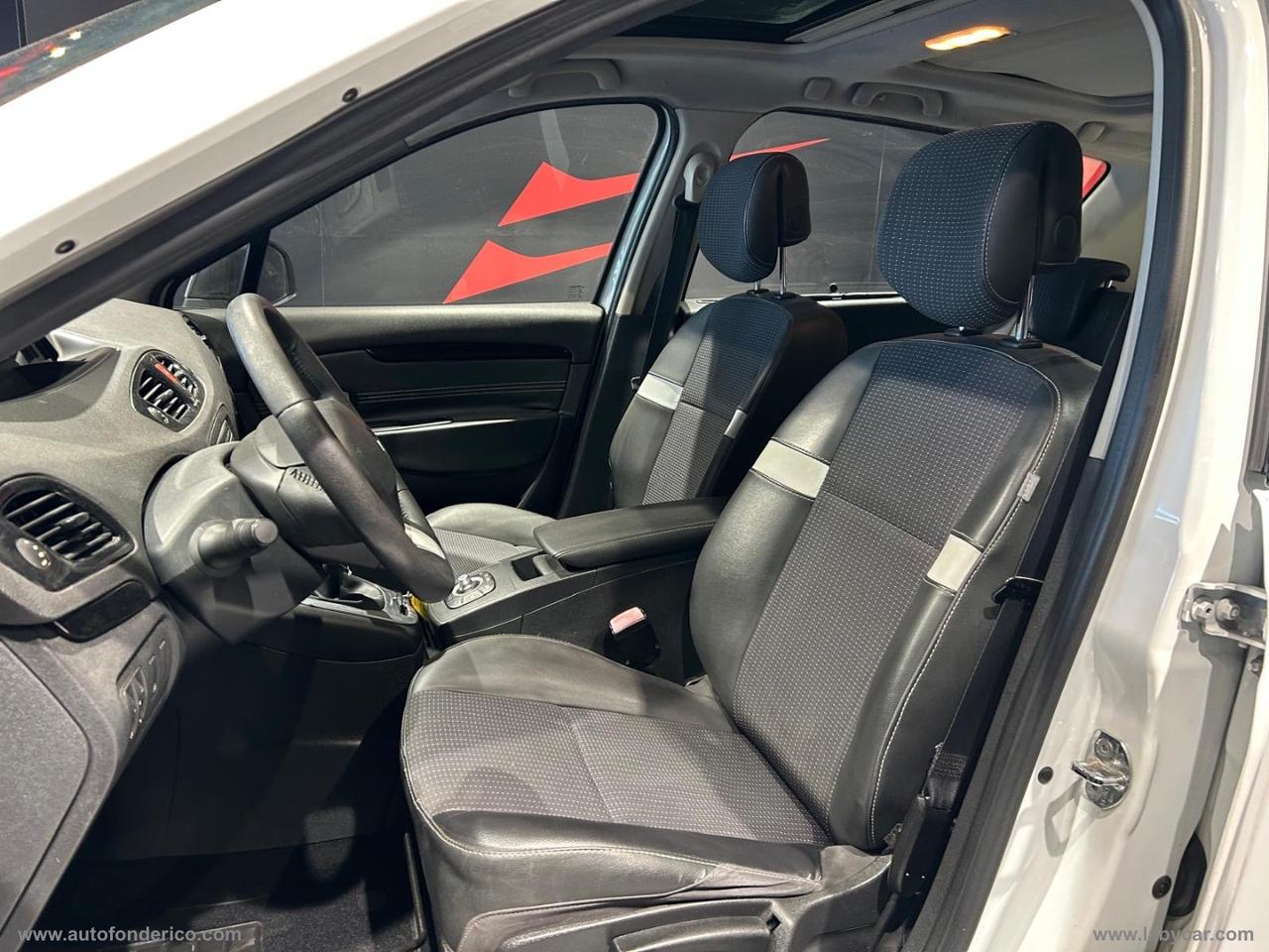 RENAULT Scénic X-Mod 1.5 dCi 110 CV Luxe