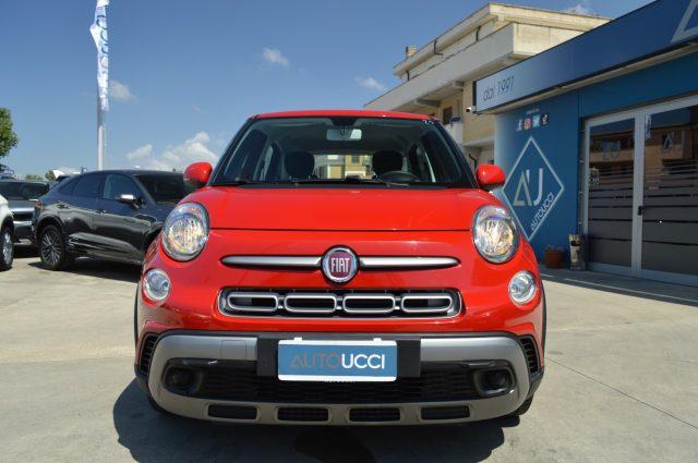 FIAT 500L 1.4 16V 95 CV S&S Connect