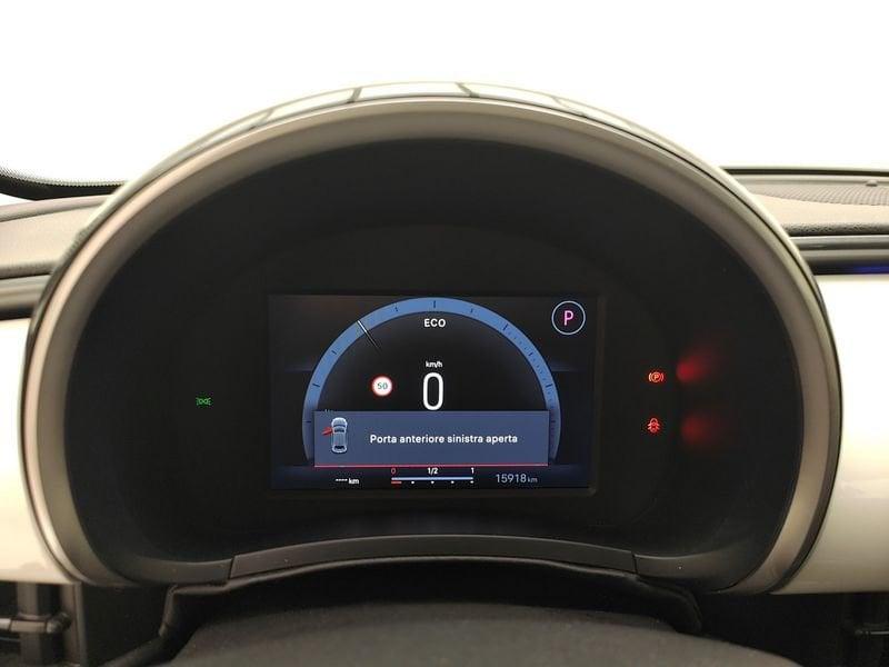 FIAT 600 IV 2023 1.2 hybrid 145cv auto