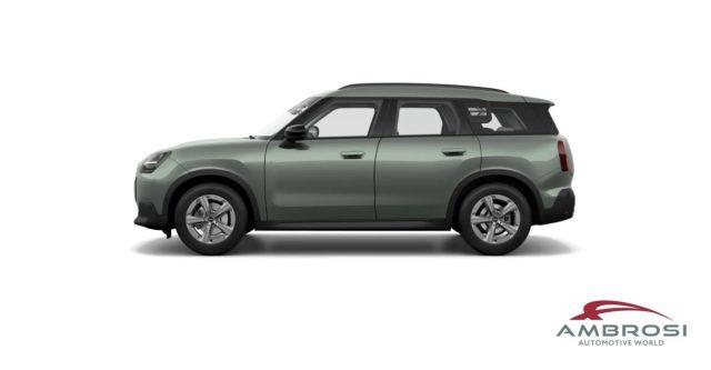 MINI Countryman Cooper Classic D