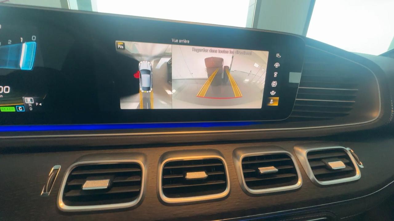 Mercedes-benz GLE 53 AMG 4Matic+ EQ-Boost Coupé Premium