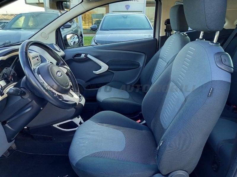 Ford Ka Ka 1.2 Titanium + c/esp 69cv E6