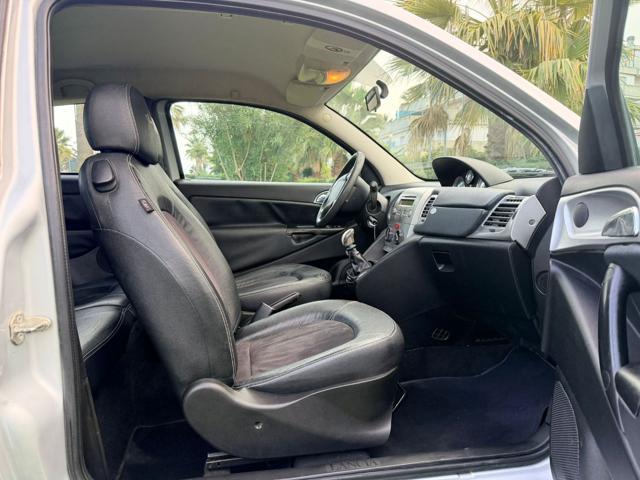 LANCIA Ypsilon 1.4 Argento Ecochic GPL