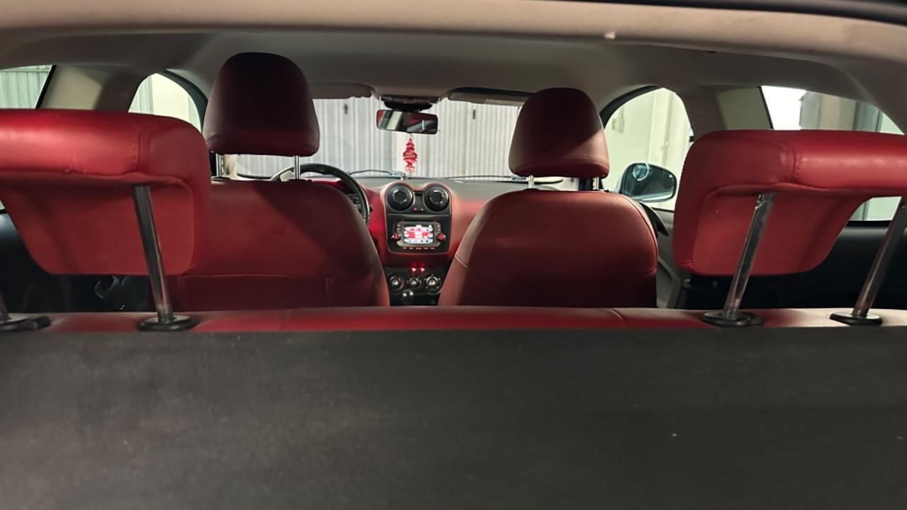 Alfa Romeo MiTo 1.4 T 140 CV EURO 6b