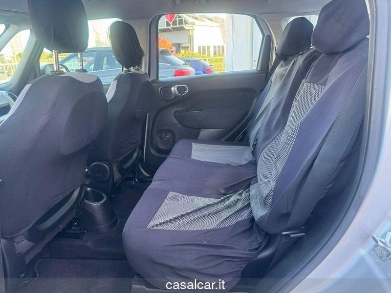 FIAT 500L 500L 1.3 Multijet 85 CV Pop Star 24 mesi di garanzia