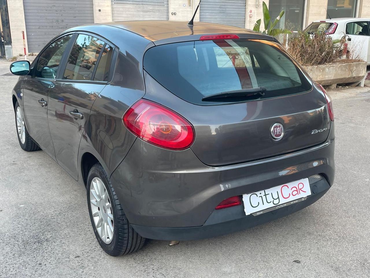 Fiat Bravo 1.4 Dynamic