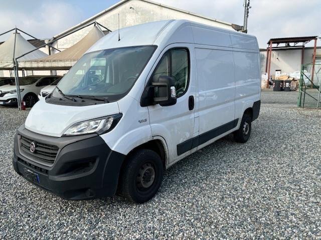 FIAT DUCATO 3.0 NATURAL POWER