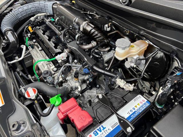SUZUKI Ignis 1.2 Hybrid 4WD All Grip Top NEOPATENTATO