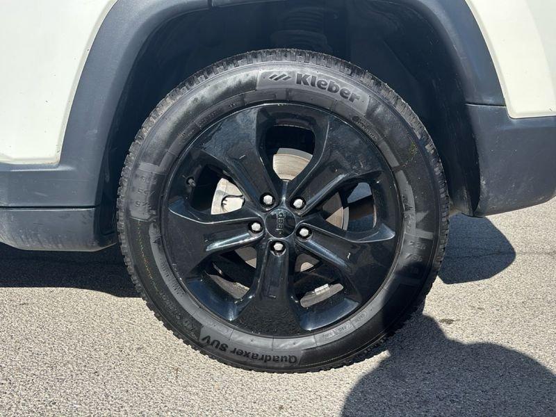 Jeep Compass 1.6 MJet 120cv Limited