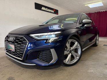 Audi S3 SPB TFSI 310 CV quattro S tronic