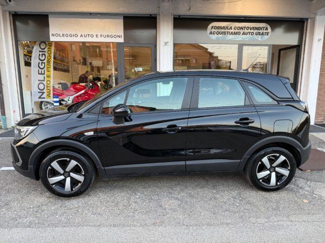 OPEL Crossland 1.2 12V Start&Stop Design & Tech NEOPATENTATO