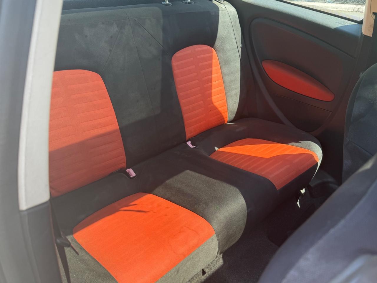 Fiat Grande Punto 1.3 MJT 90 CV 3p. Dynamic