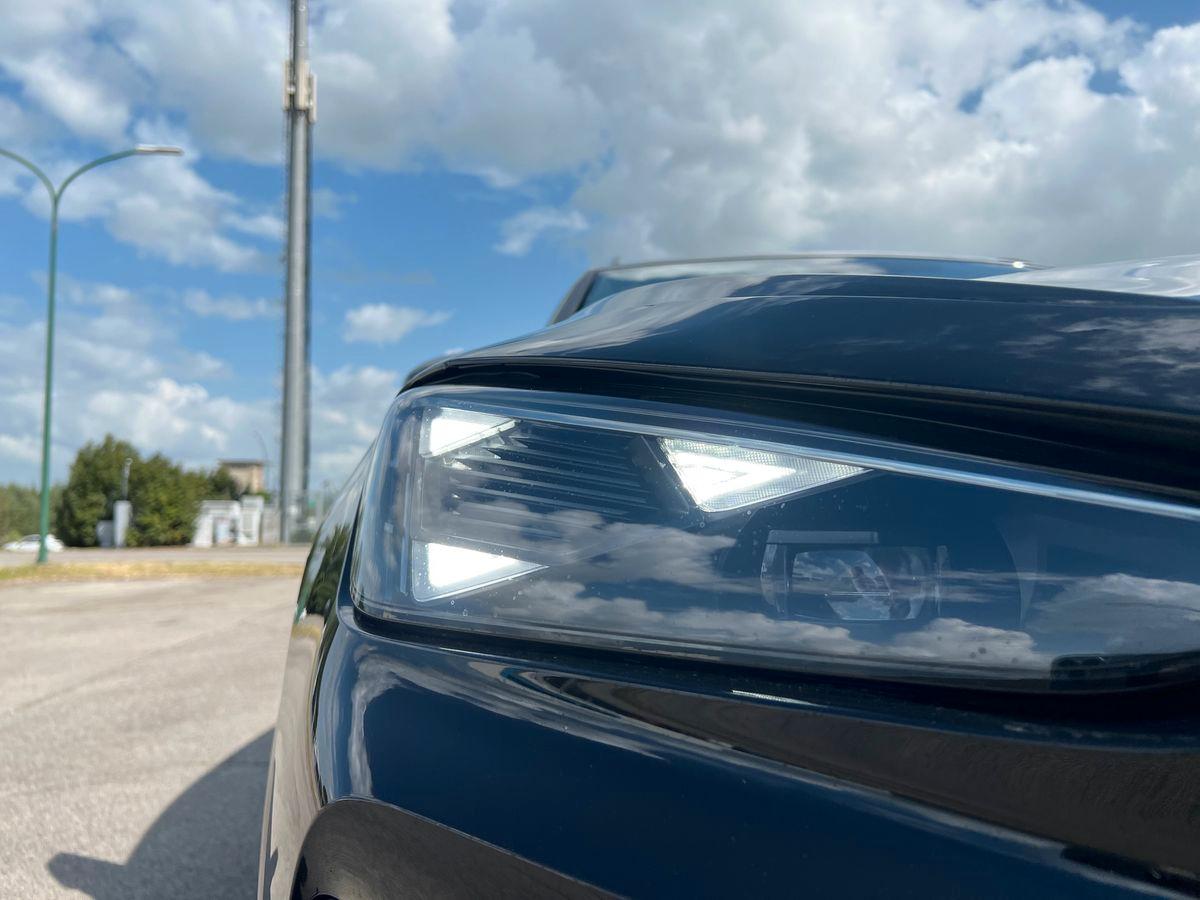 CUPRA Formentor 2.0 tdi 150cv dsg