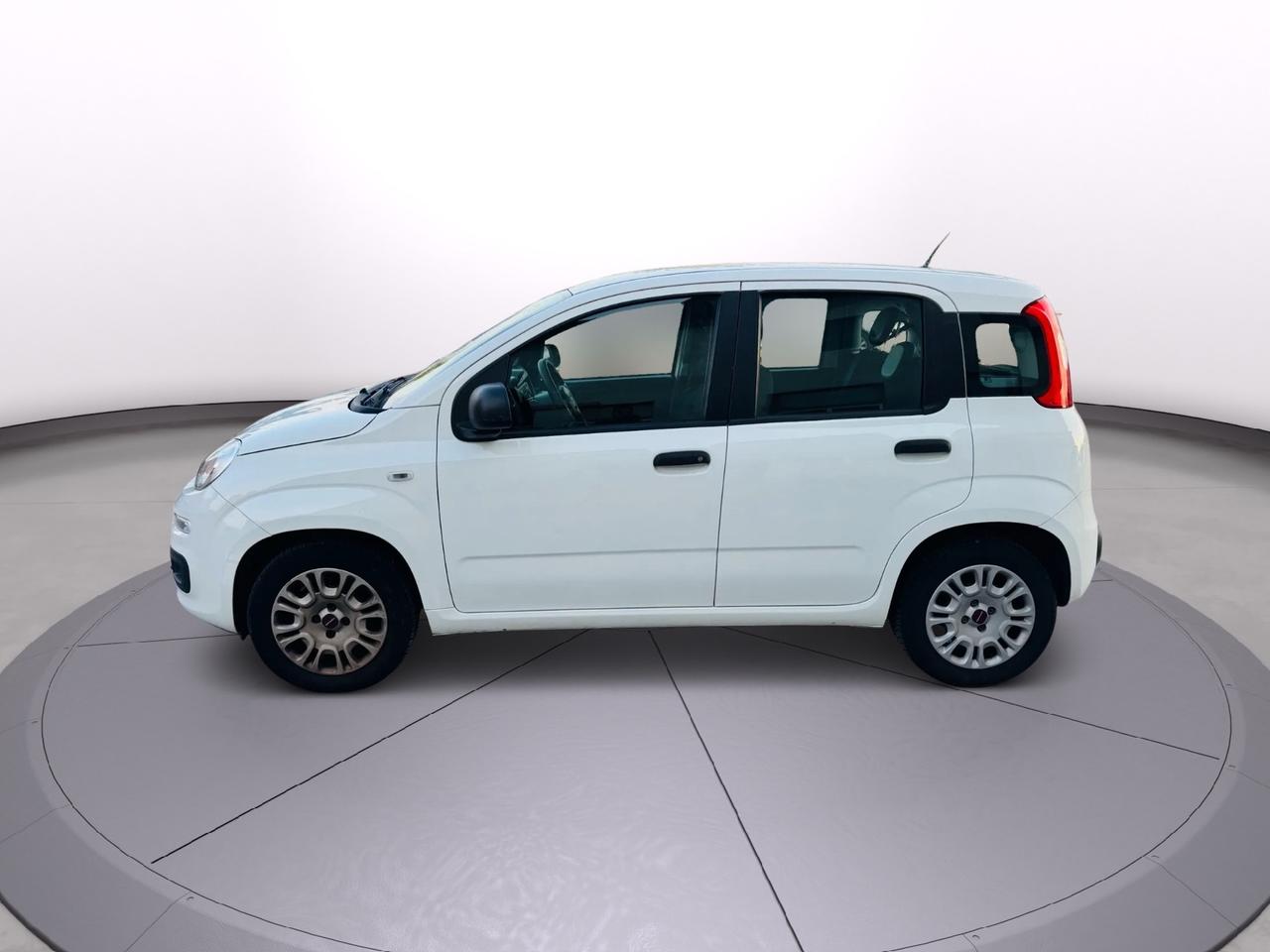 Fiat Panda 1.2 benzina anno 2019 120.000km neo