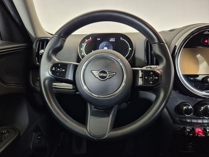 MINI Countryman Mini F60 2020 Diese Mini 1.5 One D Business auto