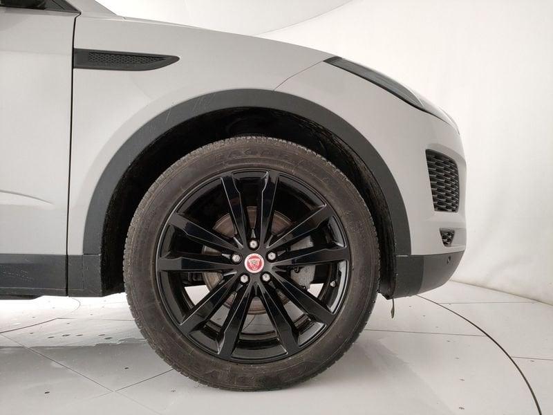 Jaguar E-Pace 2.0d i4 S awd 150cv auto my19