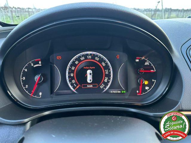 OPEL Insignia 2.0 CDTI 163CV Start&Stop Sports Tourer Cosmo