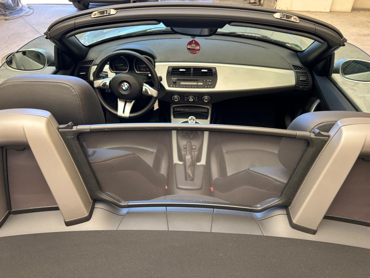 Bmw Z4 2.0i