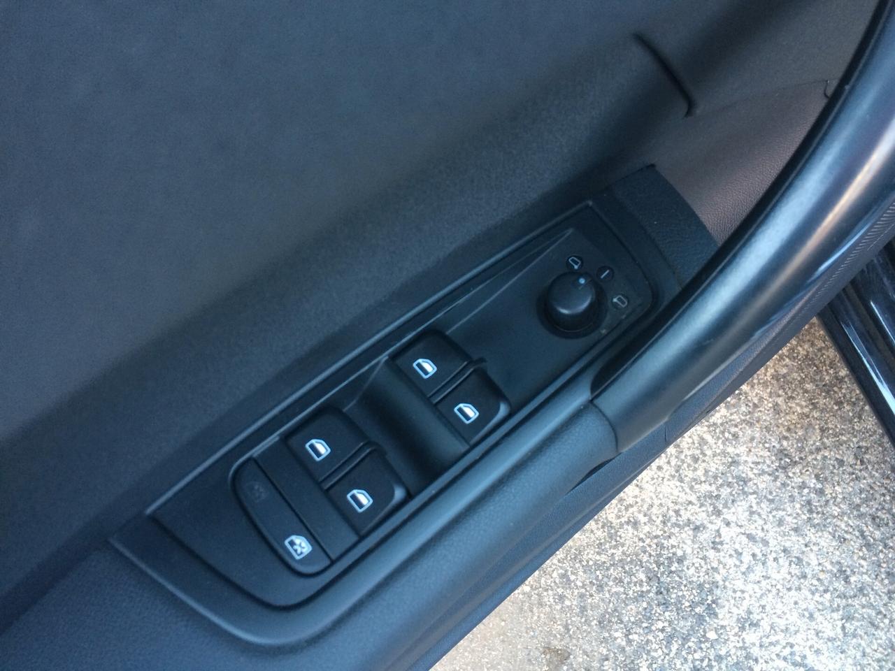 2012 Audi A1 SPB 1.6 TDI Ambition tagliandata piu garanzia !