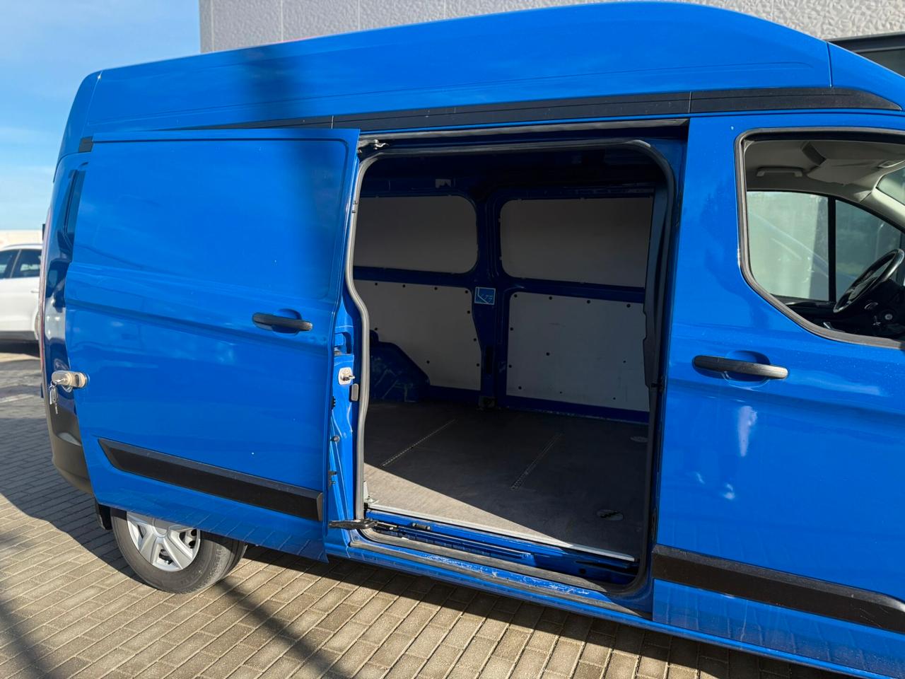 Ford Transit Custom L2H3