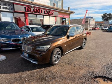 Bmw X1 xDrive20d Cambio Automatico