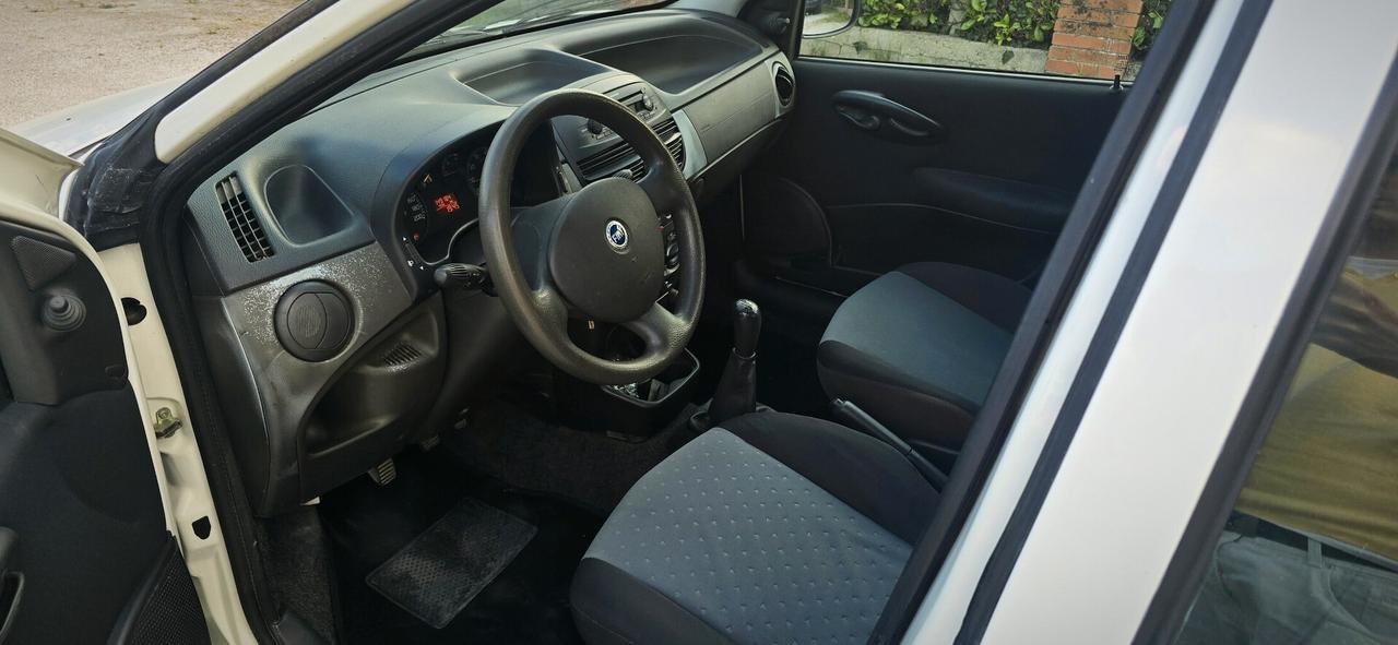 Fiat Punto 1.3 Multijet - 2006