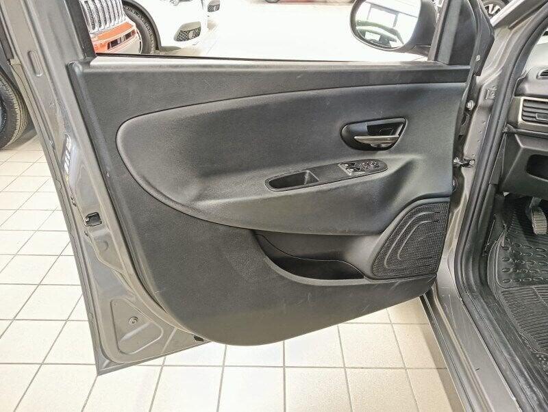 Lancia Ypsilon Ypsilon 1.3 MJT 16V 95 CV 5 porte S&S Gold