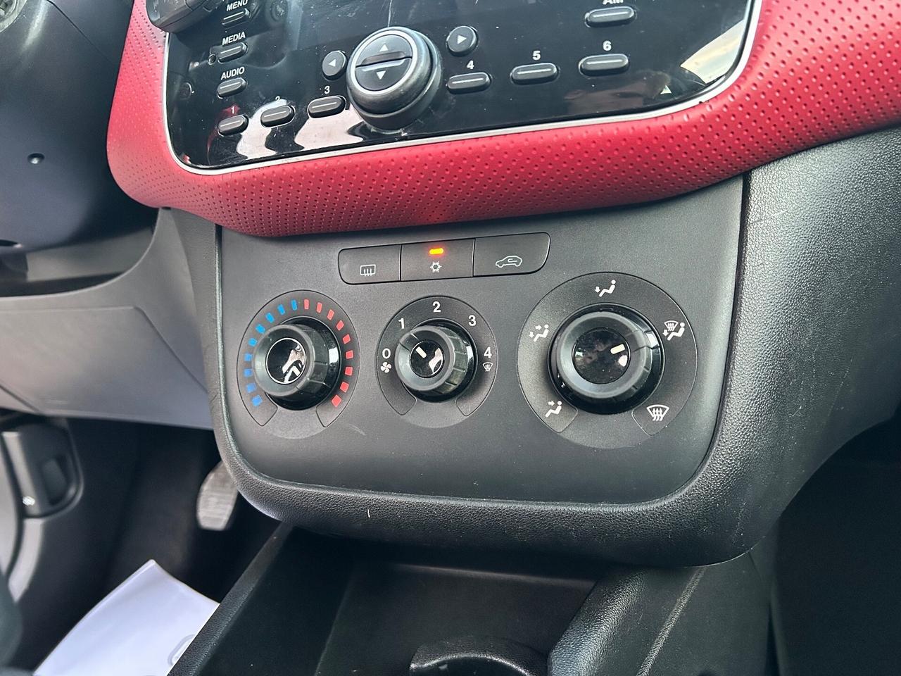 Fiat Punto Evo 1.4 77CV 3p. DYNAMIC