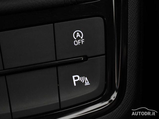 SKODA Kamiq 1.0 G-Tec Led adattivi, Sedili risc, Carplay, ACC