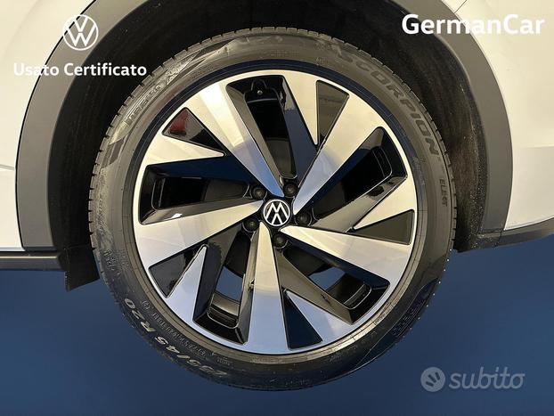 Volkswagen ID.5 77 kwh pro performance 204cv