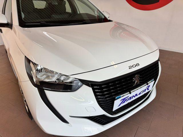 PEUGEOT 208 BlueHDi 100 Stop&Start 5 porte Allure