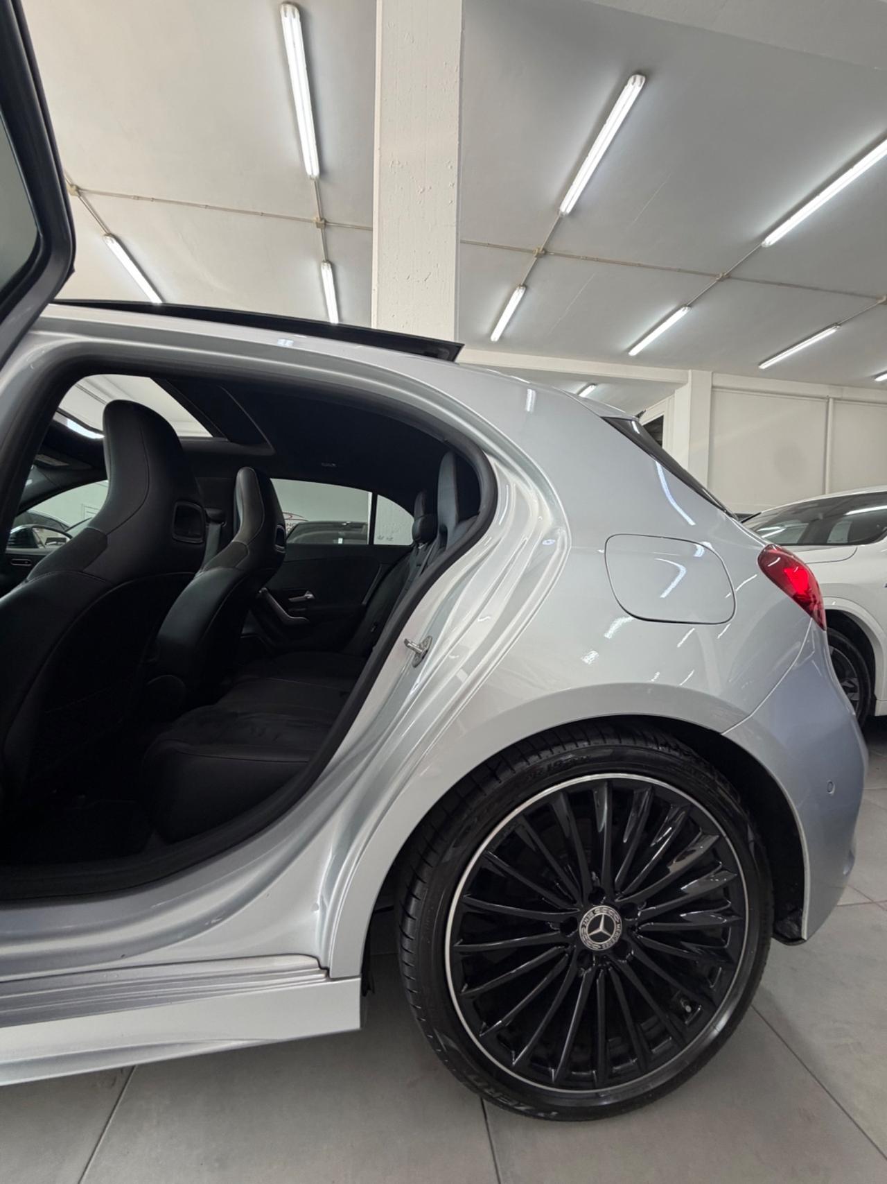 Mercedes CLASSE A AMG Line Plus FINANZIABILE