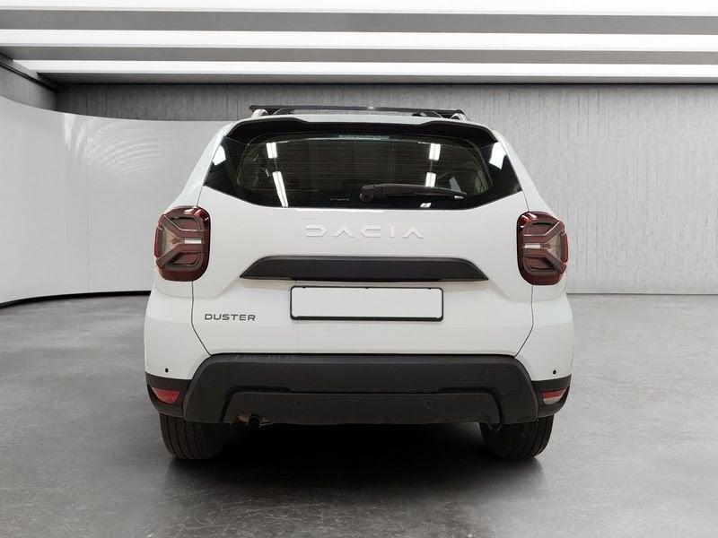 Dacia Duster 1.0 tce Comfort Gpl 4x2 100cv
