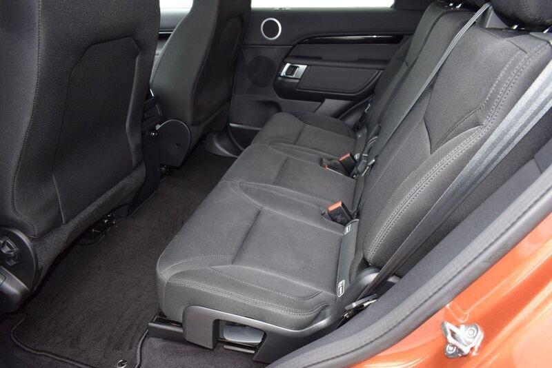 Land Rover Discovery 2.0 SD4 N1 AUTOCARRO IVA ESPOSTA
