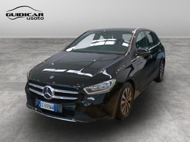 Mercedes-Benz Classe B - W247 2018 - B 180 d Sport auto