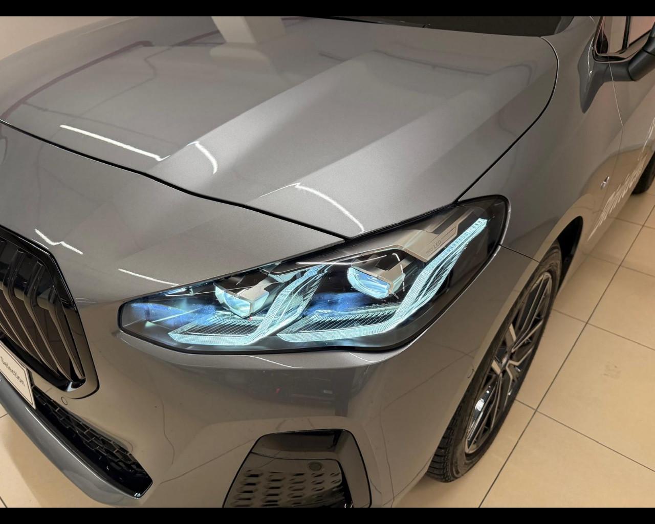 BMW 218d Active Tourer